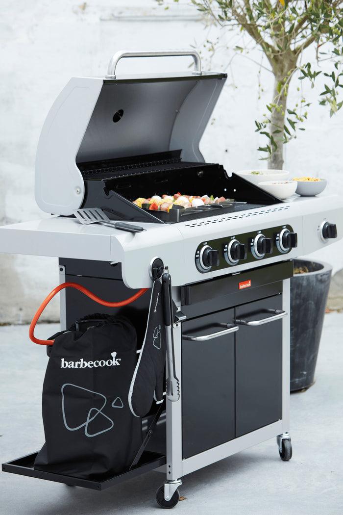 Barbecook Siesta 412 Black Edition