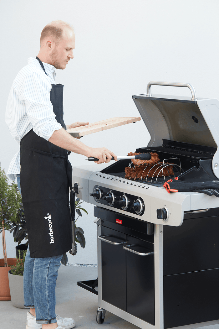 Barbecook Siesta 412 Black Edition