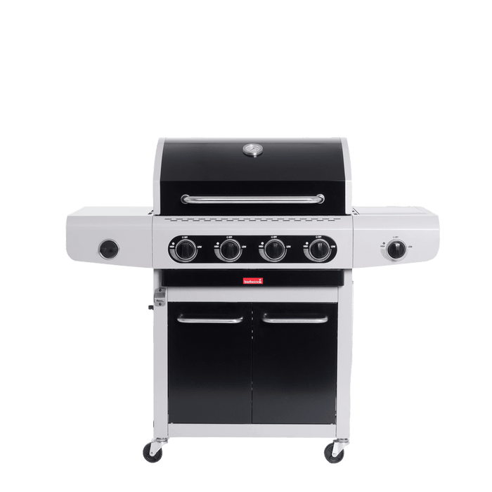 barbecook Siesta 412 Black Edition