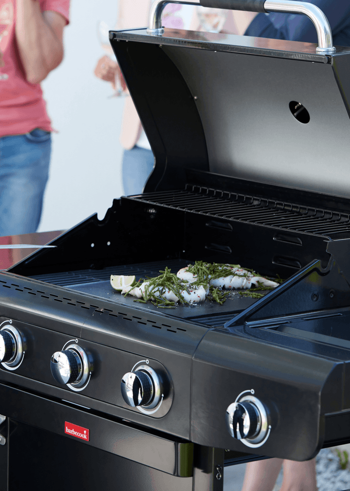Barbecook Siesta 412 Graphite