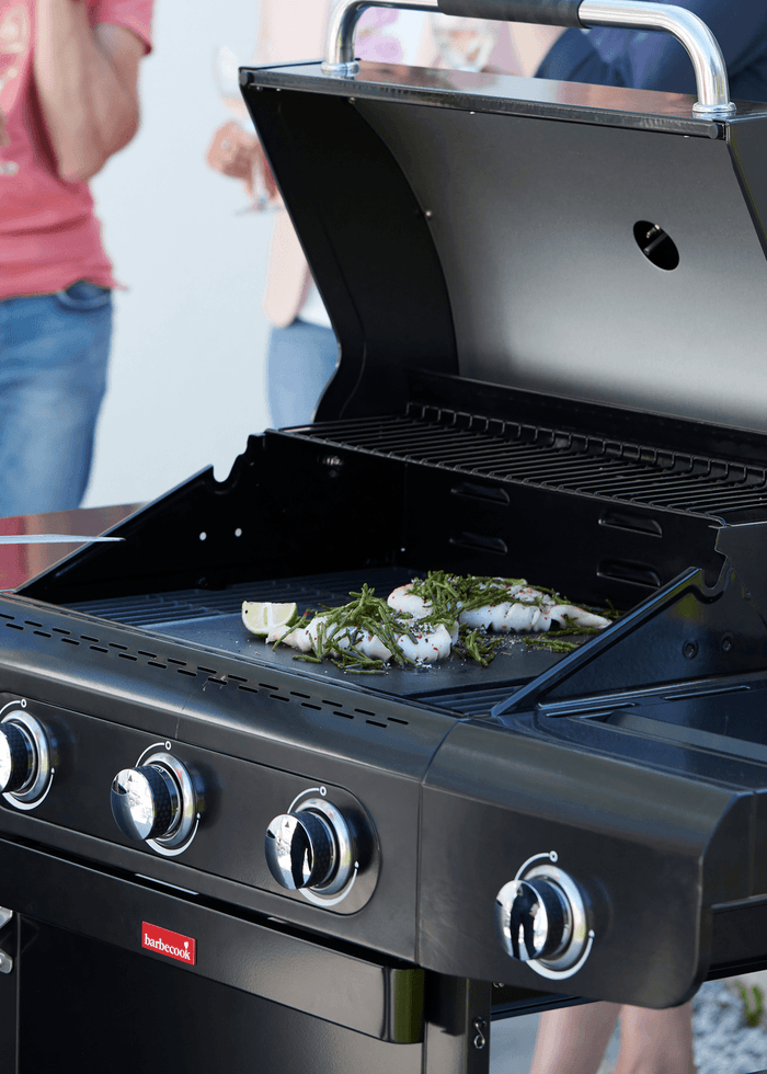 Barbecook Siesta 412 Graphite