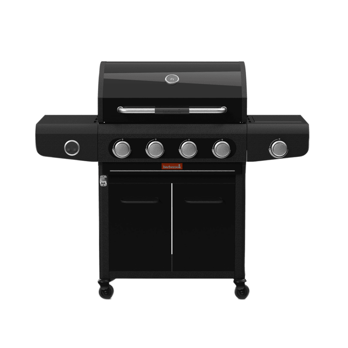 barbecook Siesta 412 Graphite