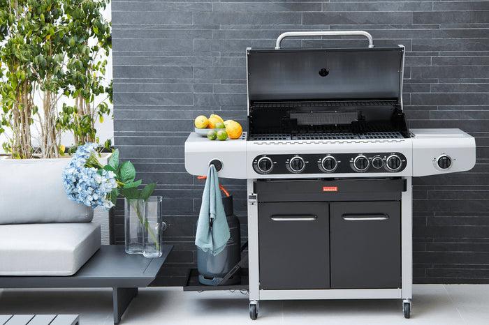 Barbecook Siesta 612 Black Edition