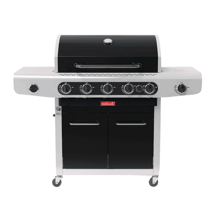 barbecook Siesta 612 Black Edition