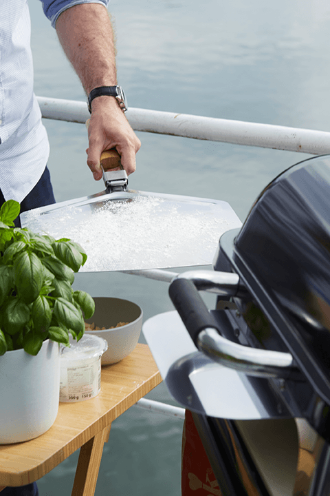 Barbecook Spatule à Pizza FSC®