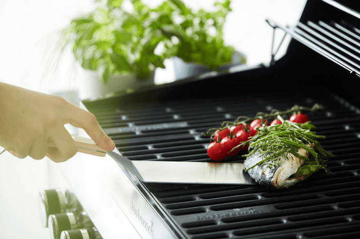 Barbecook Spatule à Poisson FSC®