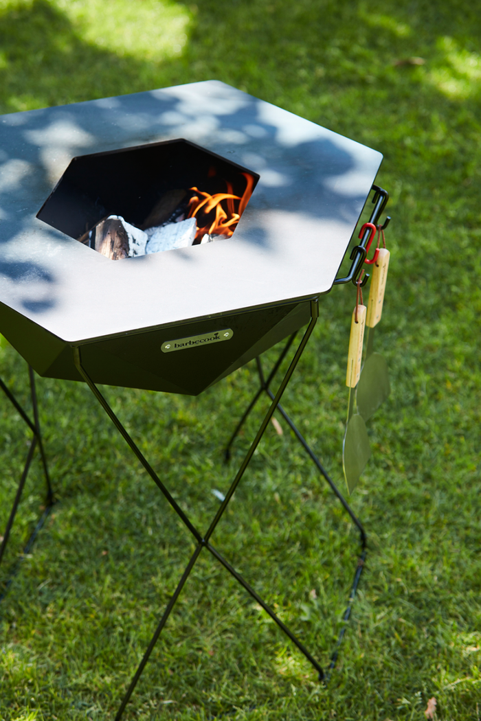 Barbecook Spatule FSC®