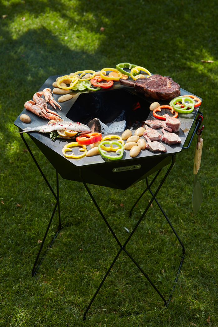 Barbecook Spatule FSC®