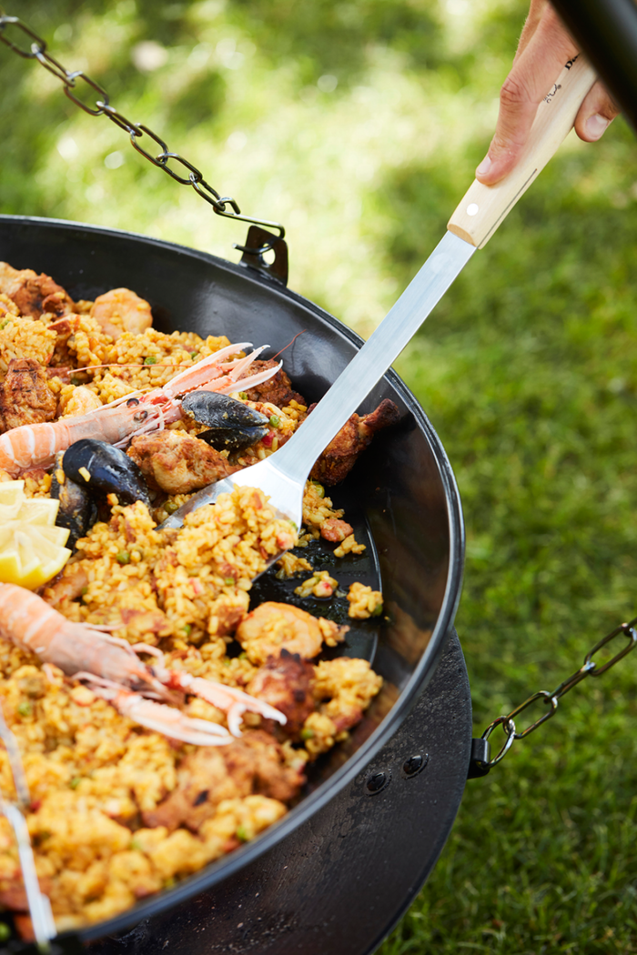 Barbecook Spatule FSC®