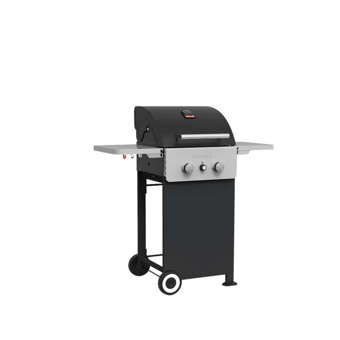 barbecook Spring 2002