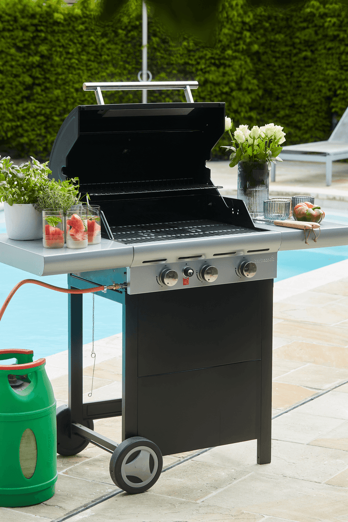 Barbecook Spring 3002
