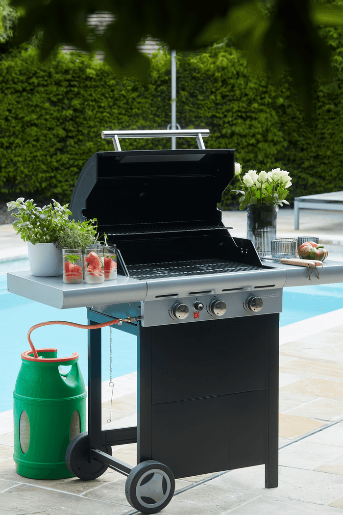 Barbecook Spring 3002