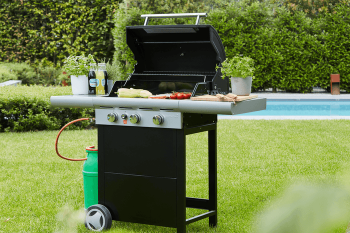 Barbecook Spring 3002