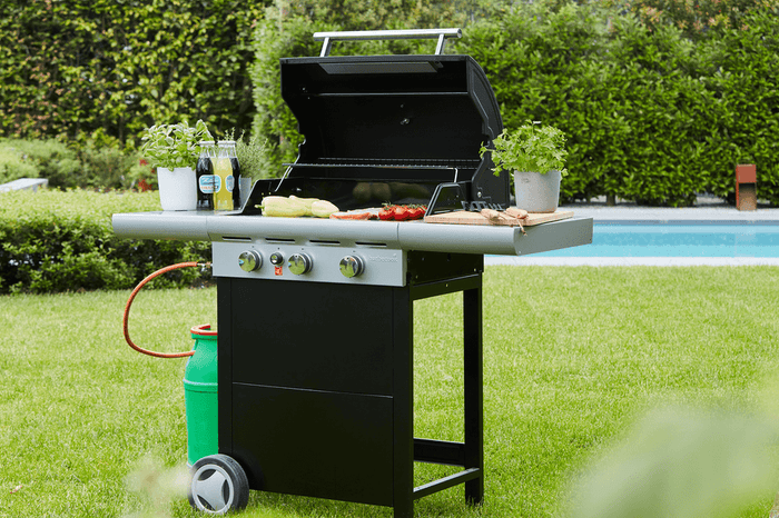 Barbecook Spring 3112