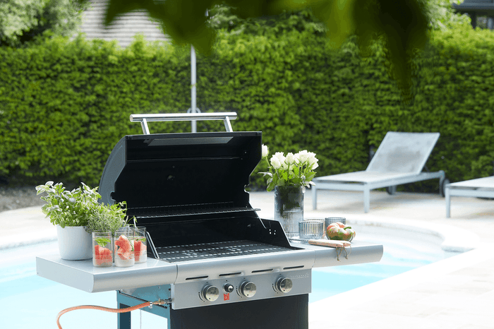 Barbecook Spring 3112