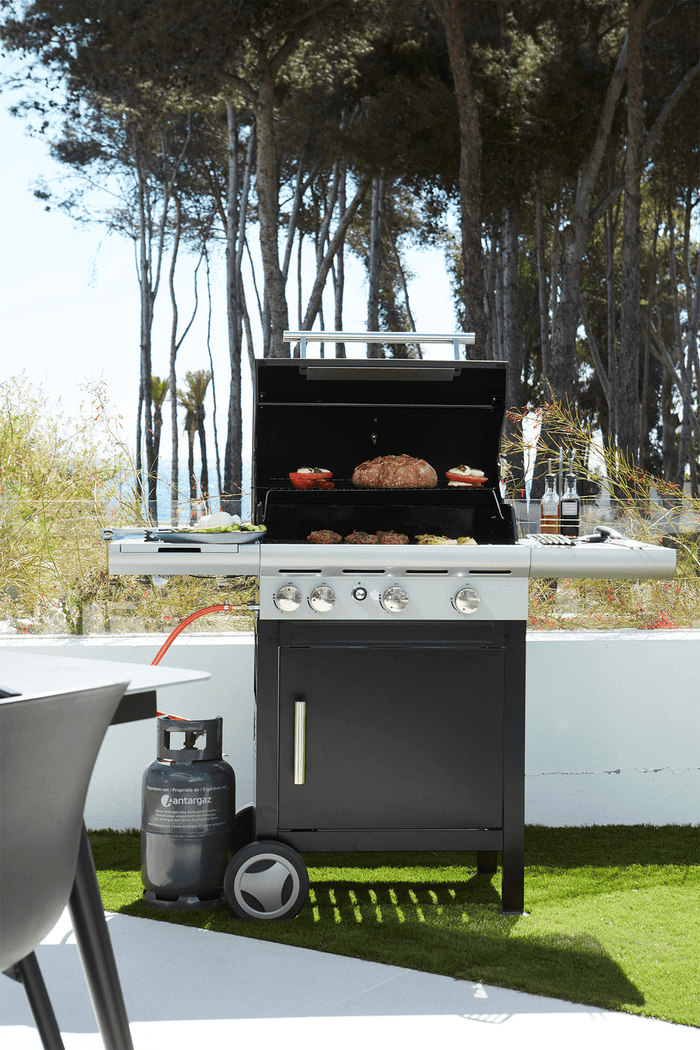Barbecook Spring 3212