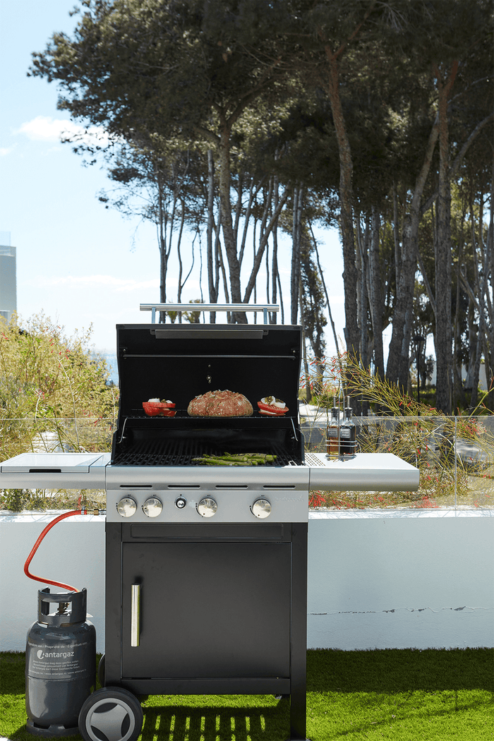 Barbecook Spring 3212