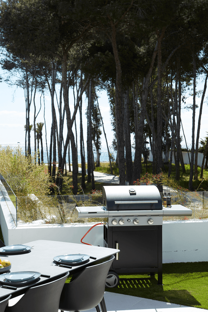 Barbecook Spring 3212