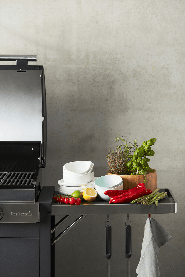 Barbecook Stella 3201