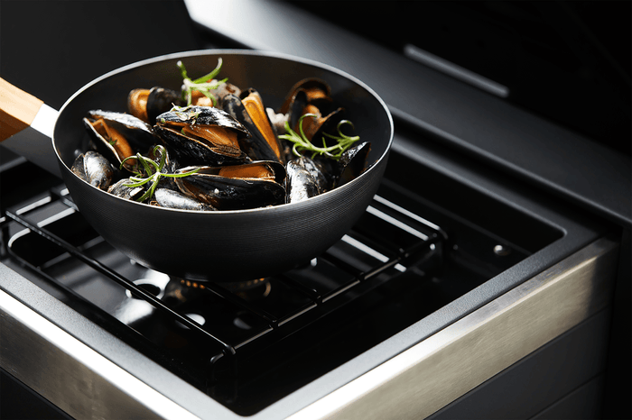 Barbecook Stella 3201