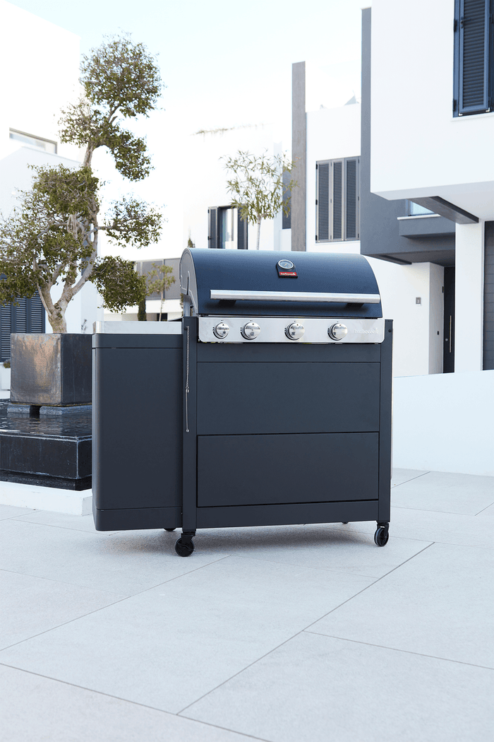 Barbecook Stella 3221