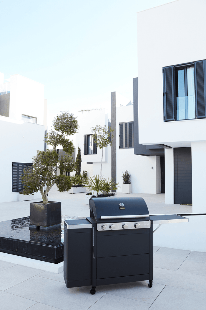 Barbecook Stella 3221