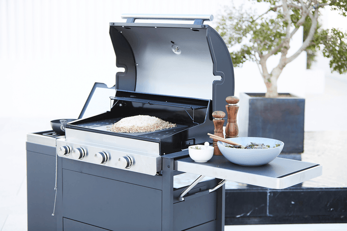 Barbecook Stella 3221