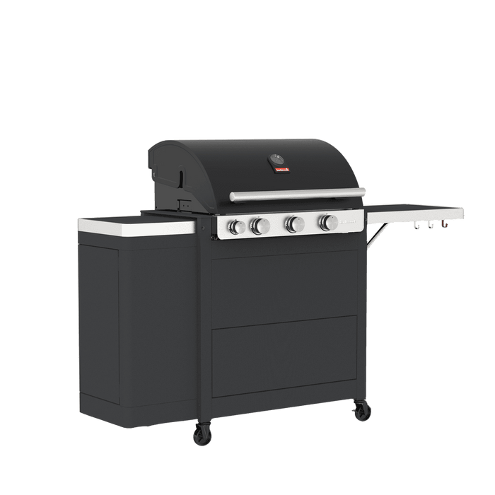 barbecook Stella 3221