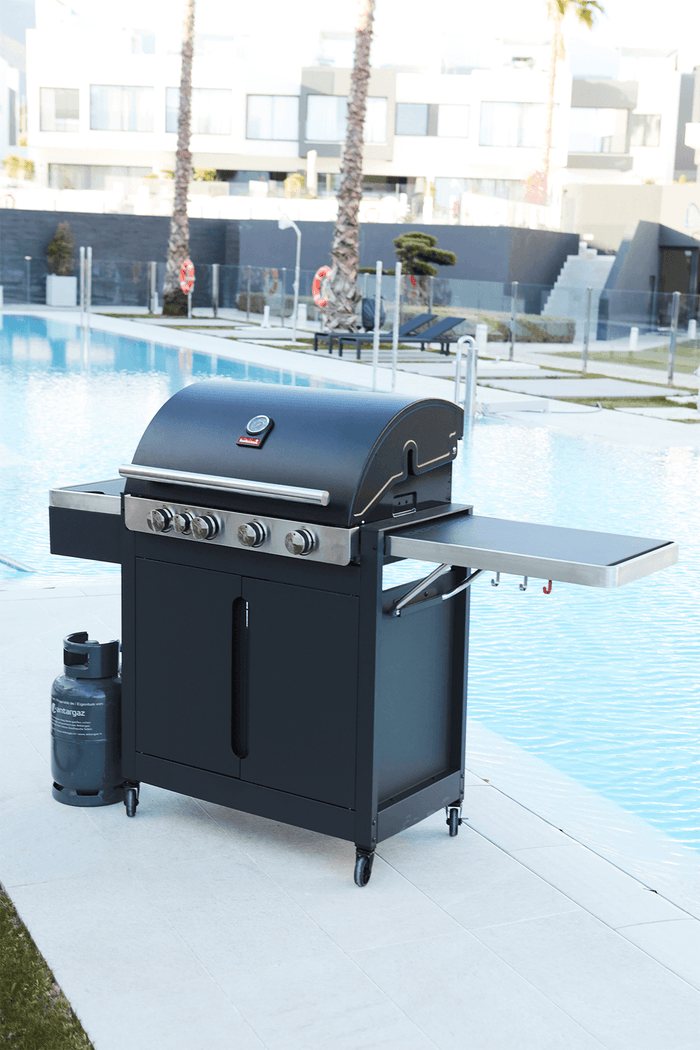 Barbecook Stella 4311