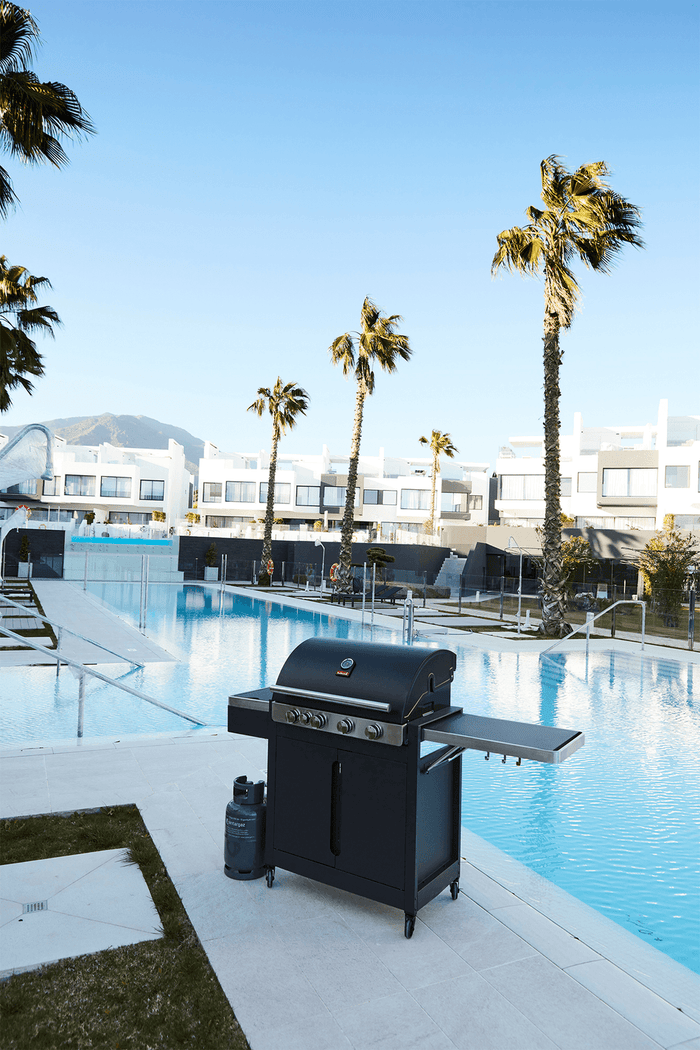 Barbecook Stella 4311