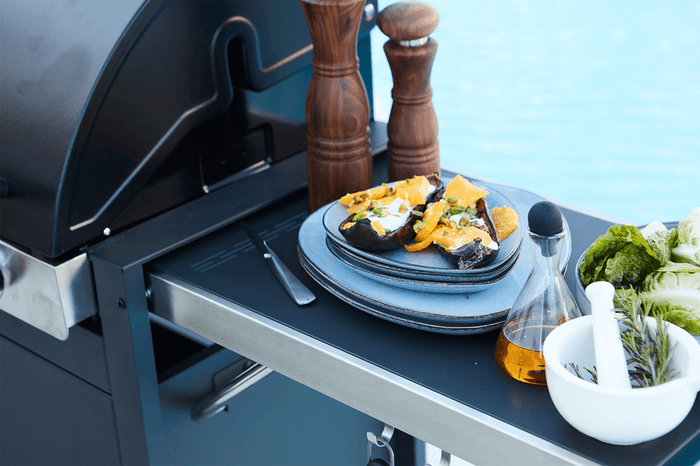 Barbecook Stella 4311