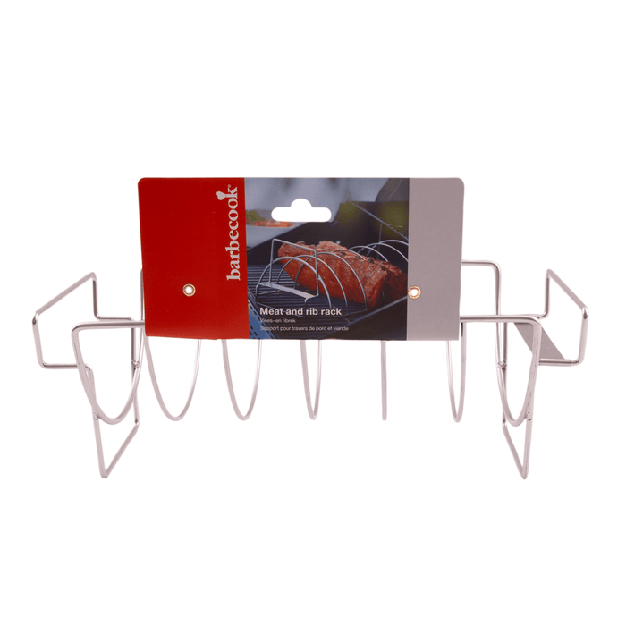 Barbecook Support à Viande Et Travers De Porc