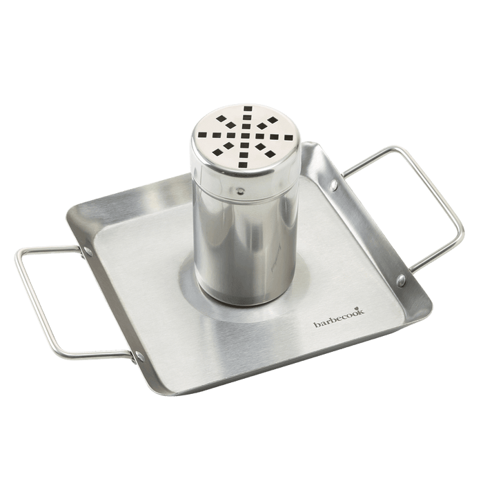 barbecook Support de cuisson pour poulet
