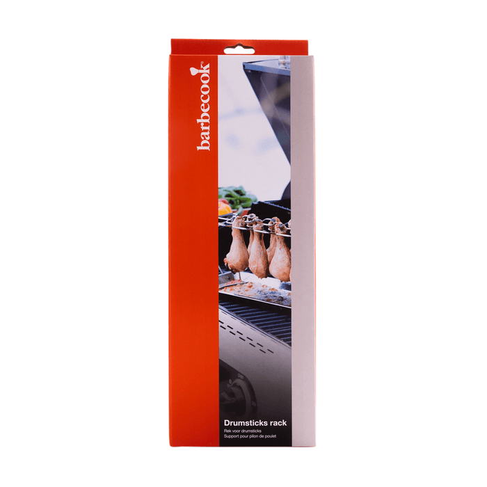 Barbecook Support Pour Pilons De Poulet