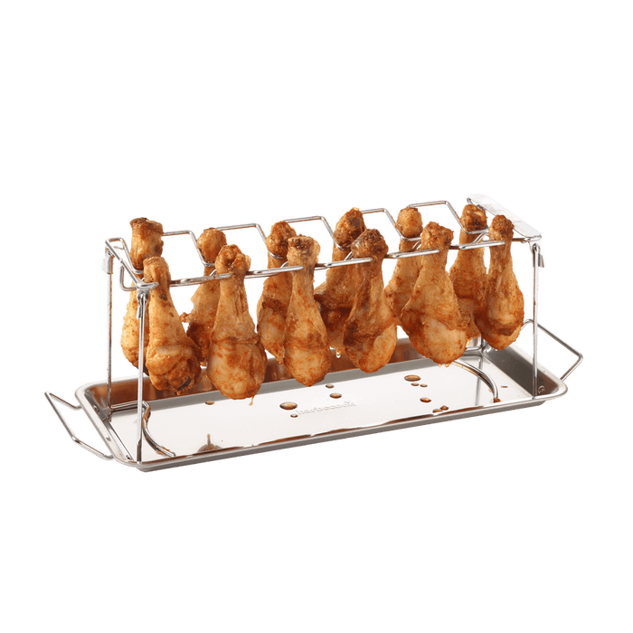 barbecook Support pour pilons de poulet