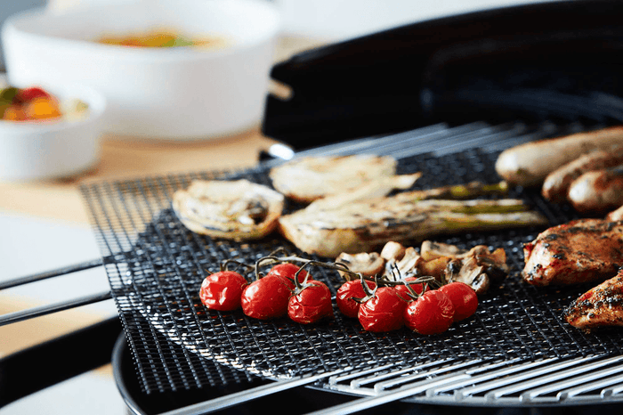Barbecook Tapis De Grille Souple
