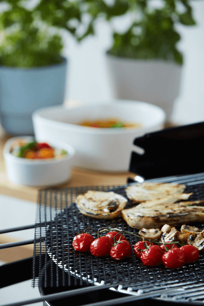 Barbecook Tapis De Grille Souple