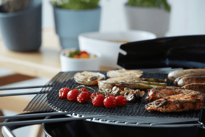 Barbecook Tapis De Grille Souple