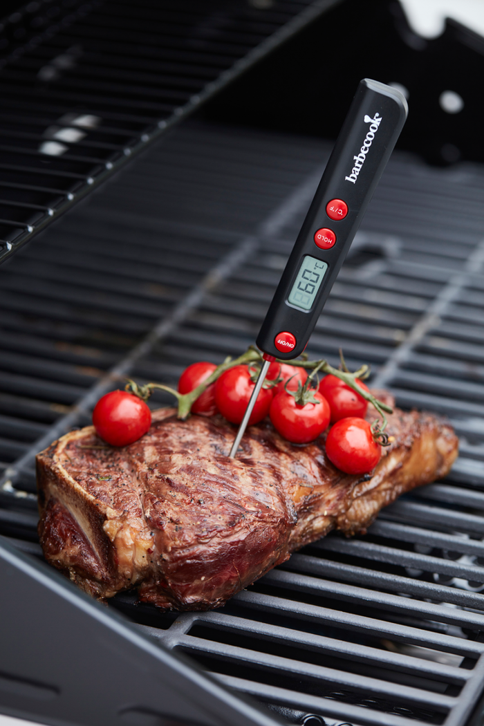 Barbecook Thermomètre De Poche Digital