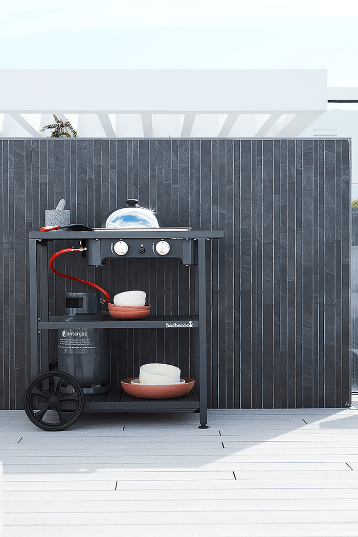 Barbecook Victor Plancha
