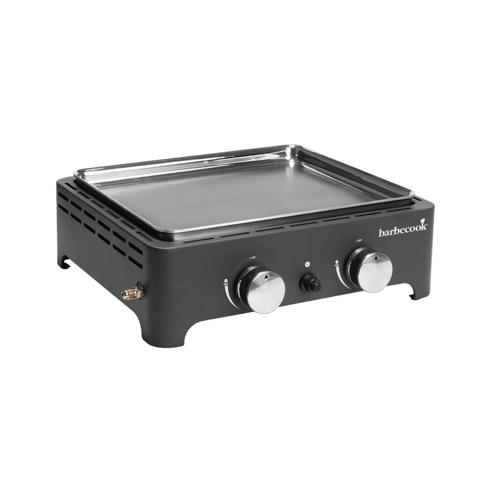 barbecook Victor plancha