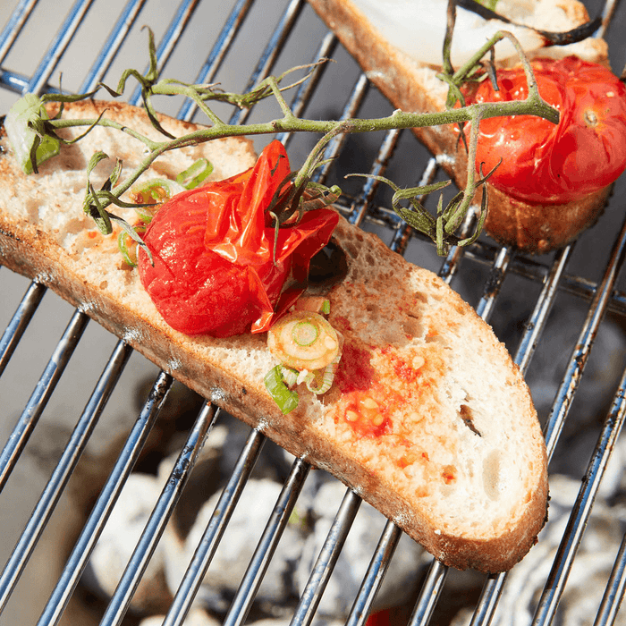 Barbecook Grille De Cuisson Professionnelle 70x40cm FSC®