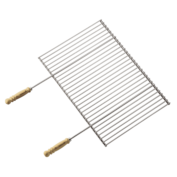barbecook Grille de cuisson professionnelle 70x40cm FSC®