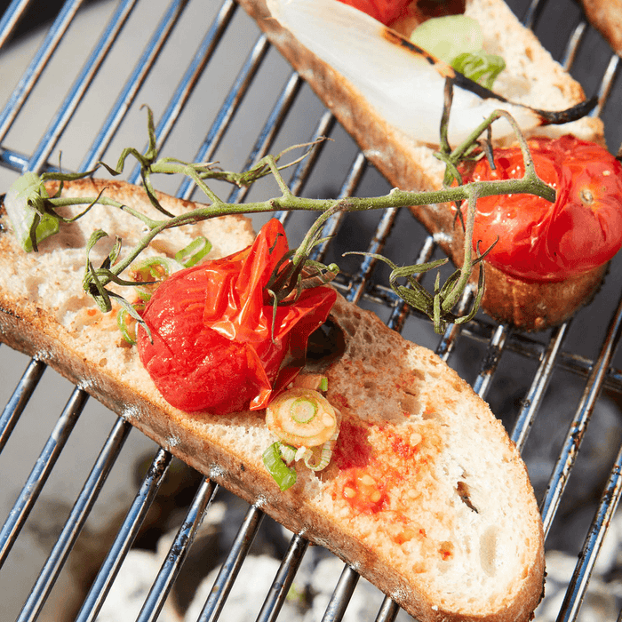 Barbecook Grille De Cuisson Professionnelle 90x40cm FSC®