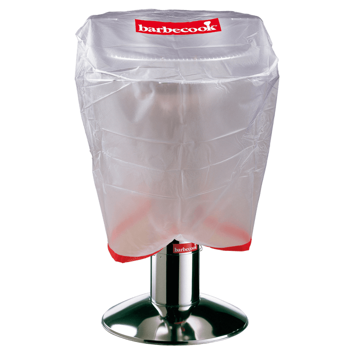 barbecook Housse transparente pour barbecue au charbon