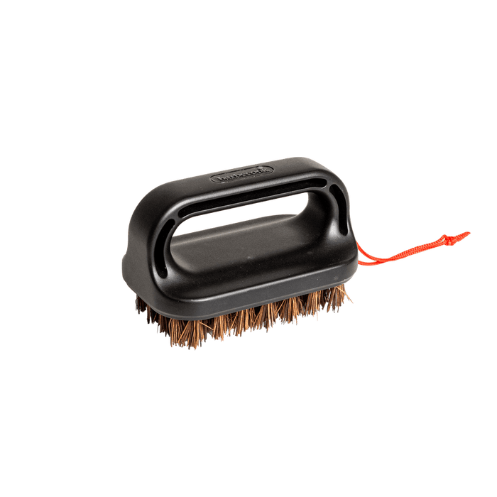 barbecook Olivia Premium brosse de nettoyage en poils de palmier
