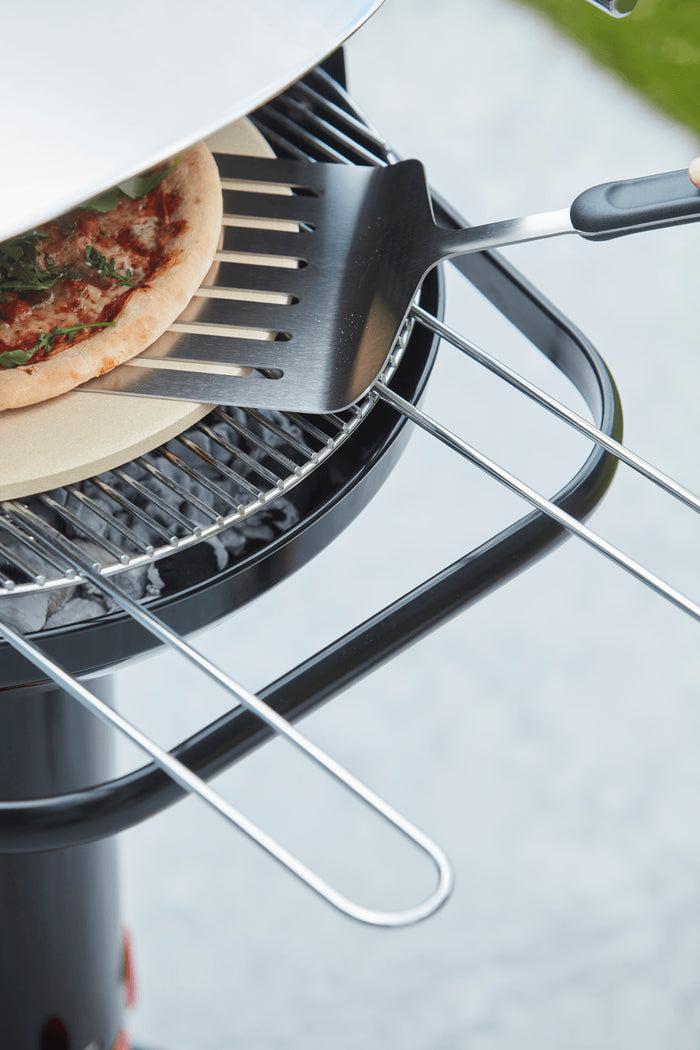 Barbecook Pierre à Pizza Universelle En Argile Réfractaire