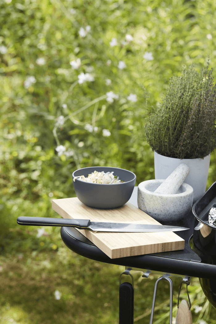 Barbecook Planche à Découper En Bambou 33x16x2cm FSC®