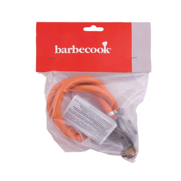 Barbecook Régulateur De Gaz Pays-Bas Avec Tuyau 30mbar