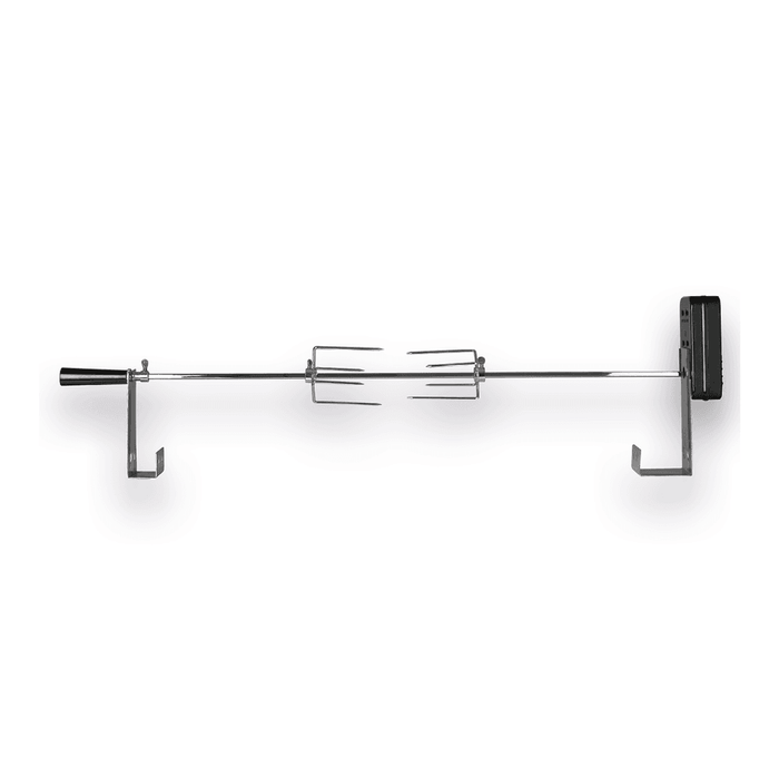 barbecook Set rôtisserie universel pour Magnus et Siesta